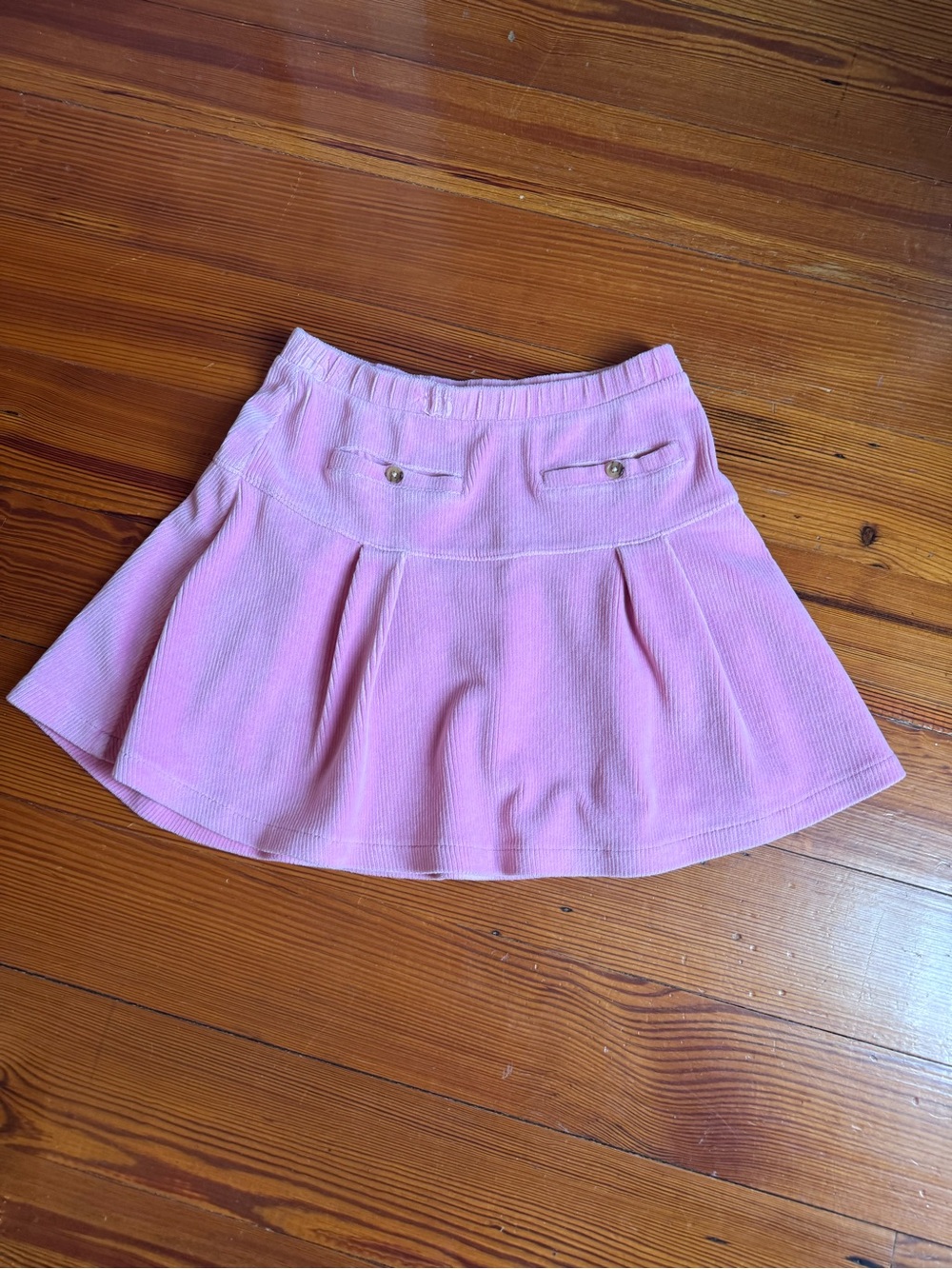 Crewcuts Corduroy Skirt